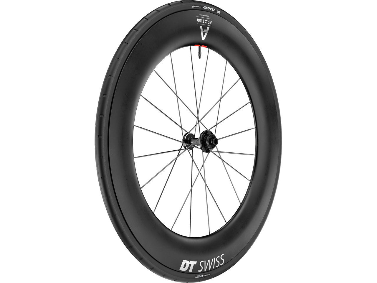 DT Swiss ARC 1100 622mm Bakhjul