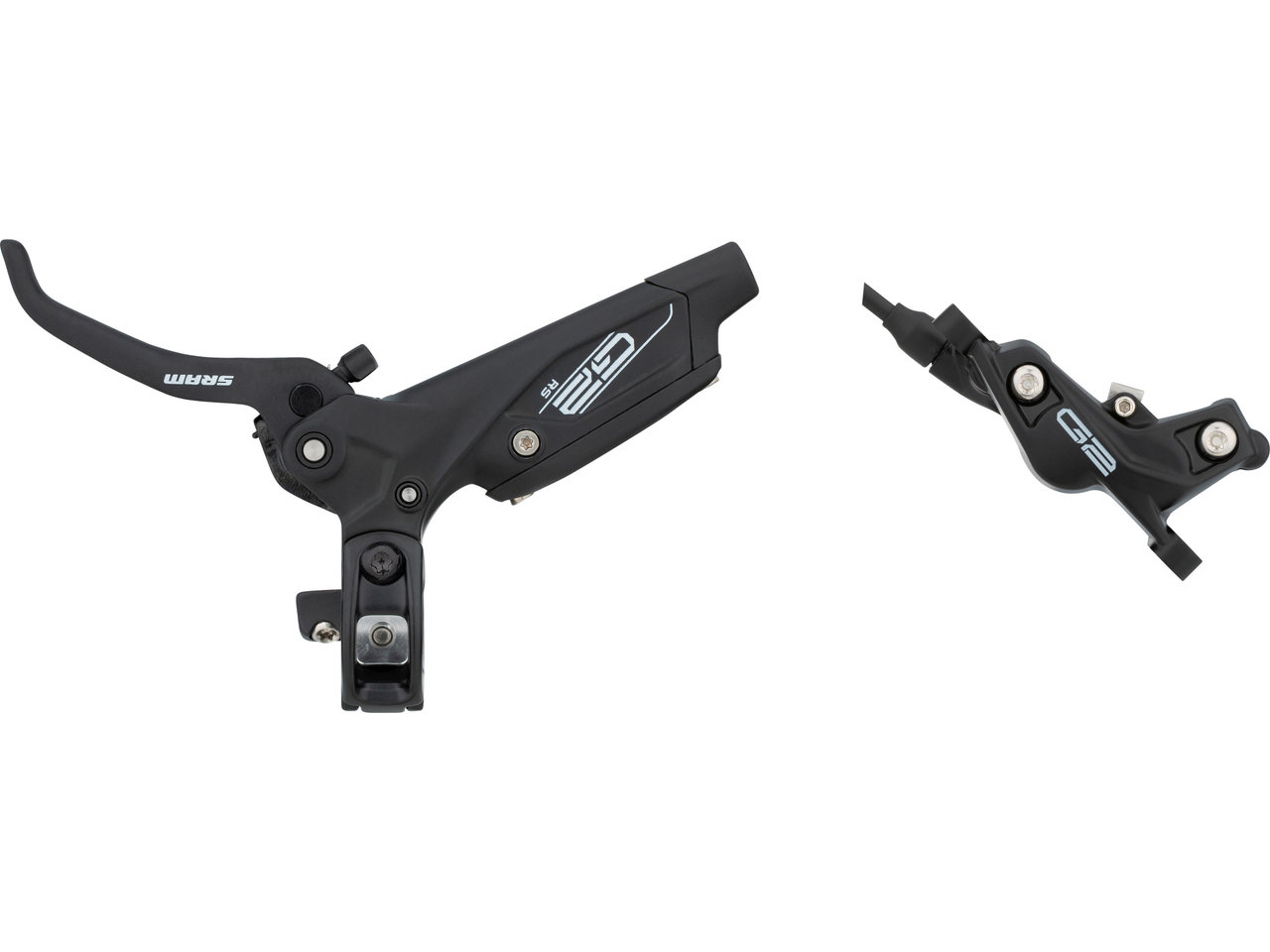 SRAM G2 RS Scheibenbremse