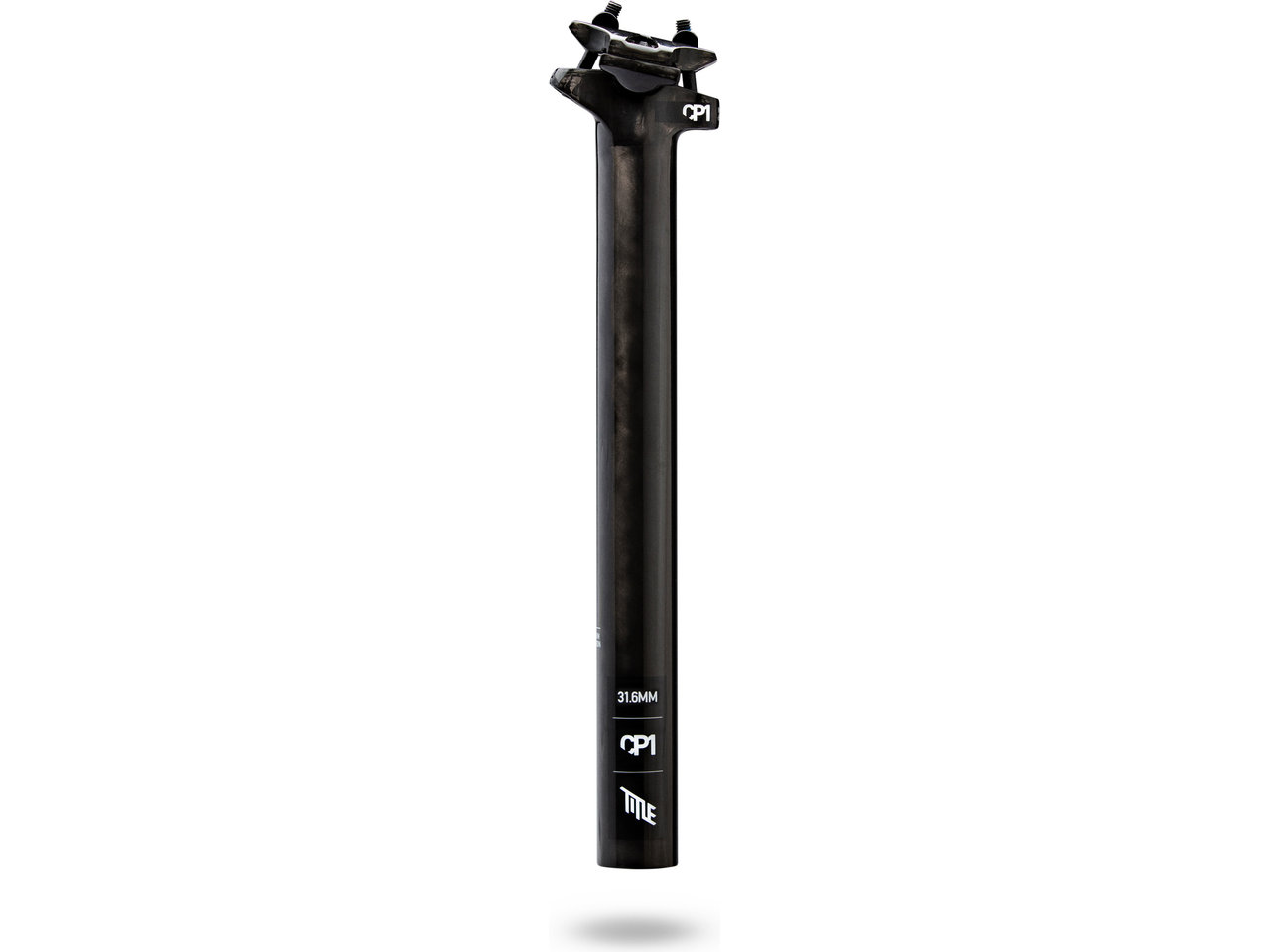 Title CP1 Carbon Sattelstütze