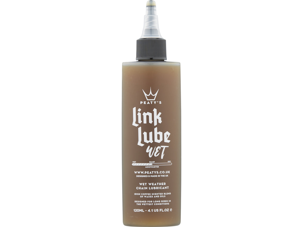 Peaty's LinkLube Wet Kettenöl