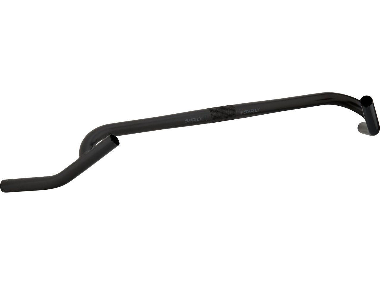 Surly Corner Bar 25.4 Lenker Surly Corner Bar 25.4 Lenker