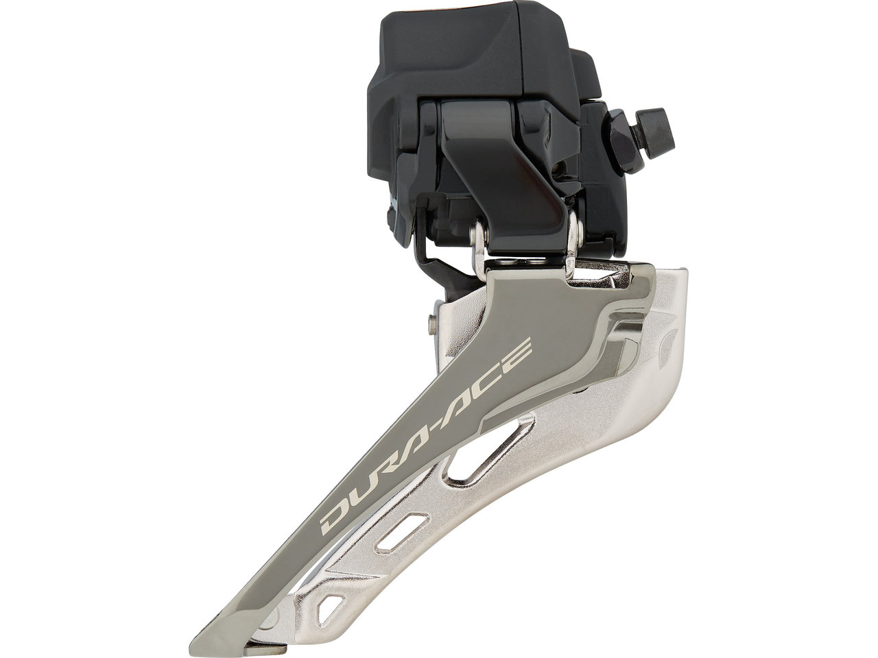 Shimano Dura-Ace Di2 Umwerfer FD-R9250 2-/12-fach Shimano Dura-Ace Di2 Umwerfer FD-R9250 2-/12-fach