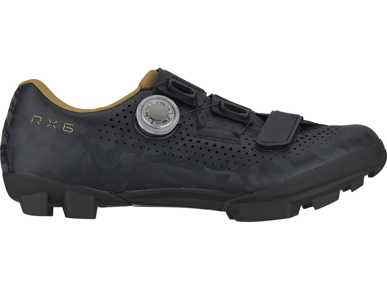 Shimano SH-RX600 Gravel Schuhe