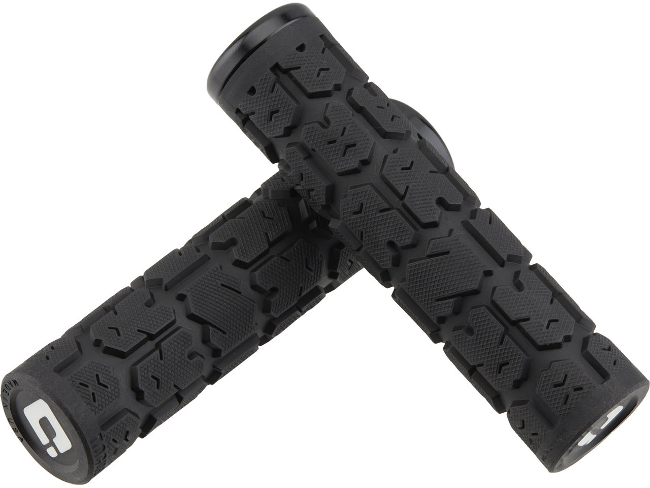 ODI Rogue v2.1 Lock-On Holker ODI Rogue v2.1 Lock-On Holker
