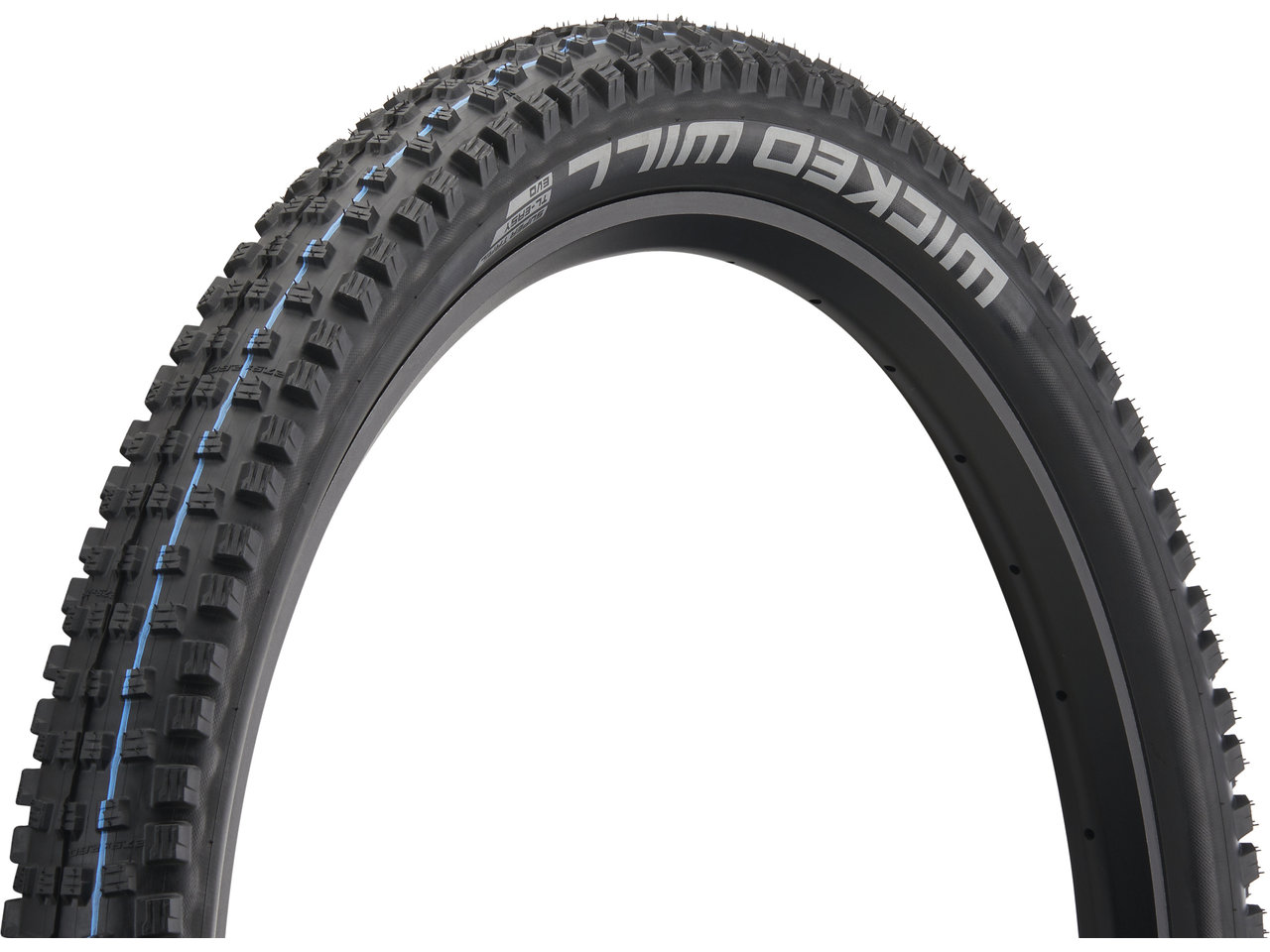 Schwalbe Wicked Will Evolution ADDIX SpeedGrip Super Ground 29" Faltreifen