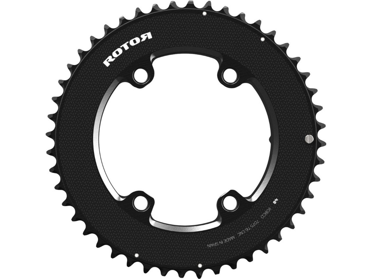 Sram Axs 2x Kettenblatt 4-arm Noq 110 Mm Lochkreis