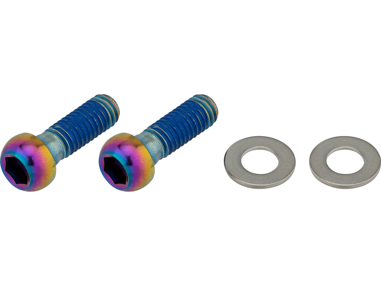 SRAM Kaliper Rainbow Bolter SRAM Kaliper Rainbow Bolter