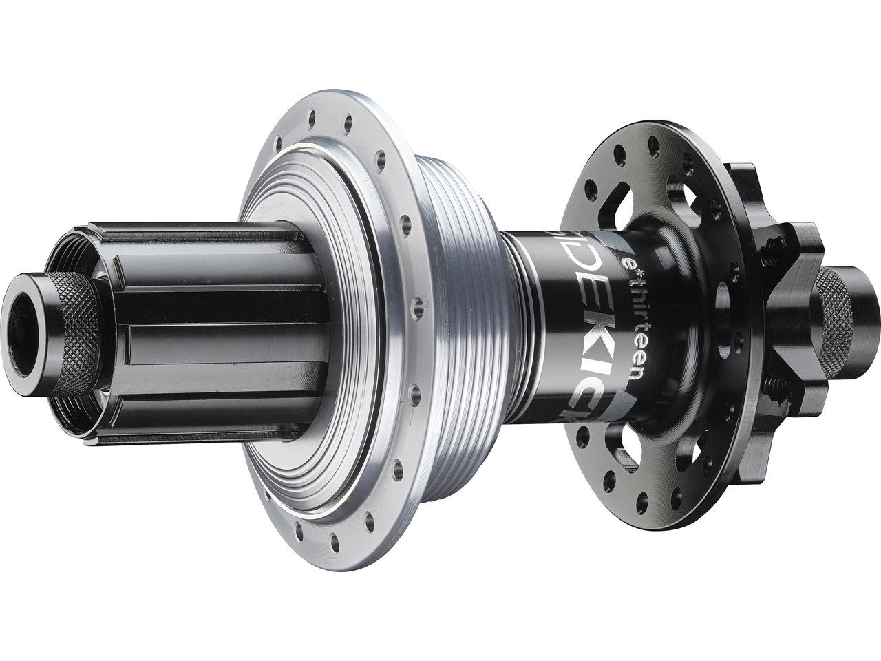 e*thirteen Sidekick Boost Shimano Micro Spline Baknav e*thirteen Sidekick Boost Shimano Micro Spline Baknav