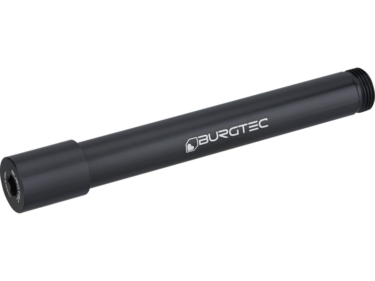 Steckachse Vr Für Öhlins Dh38 / Dh38 M.1 / Dh38 M.2 Federgabel