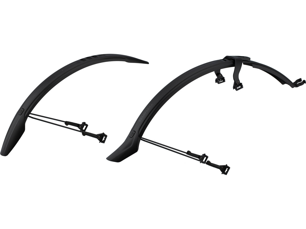 SKS Veloflexx Schutzblech Set VR+HR SKS Veloflexx Schutzblech Set VR+HR