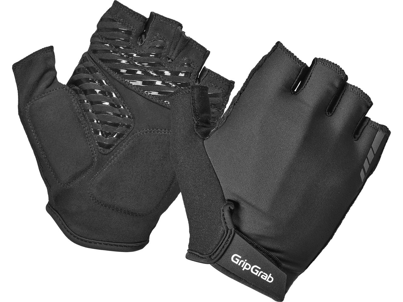GripGrab ProRide RC Max Halbfinger-Handschuhe