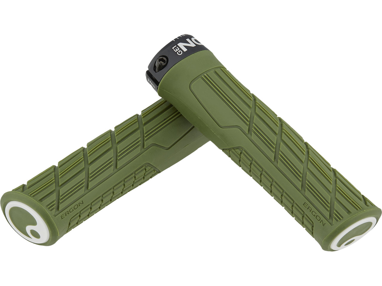 Grønn