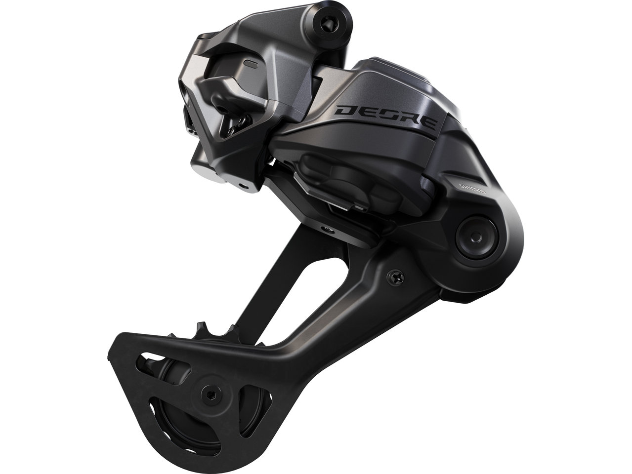 Shimano Deore Di2 Schaltwerk RD-M6250-SGS Shimano Deore Di2 Schaltwerk RD-M6250-SGS