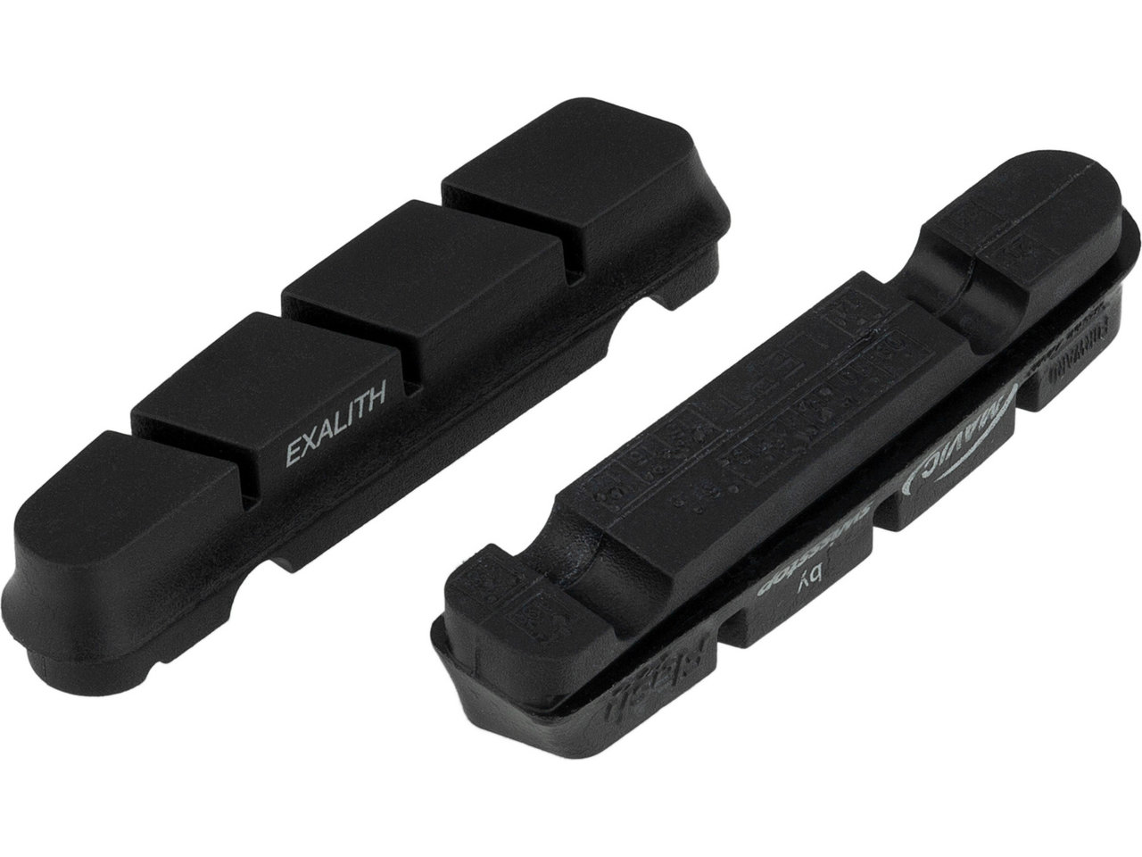 Mavic Exalith 2 Bremsgummis Mavic Exalith 2 Bremsgummis