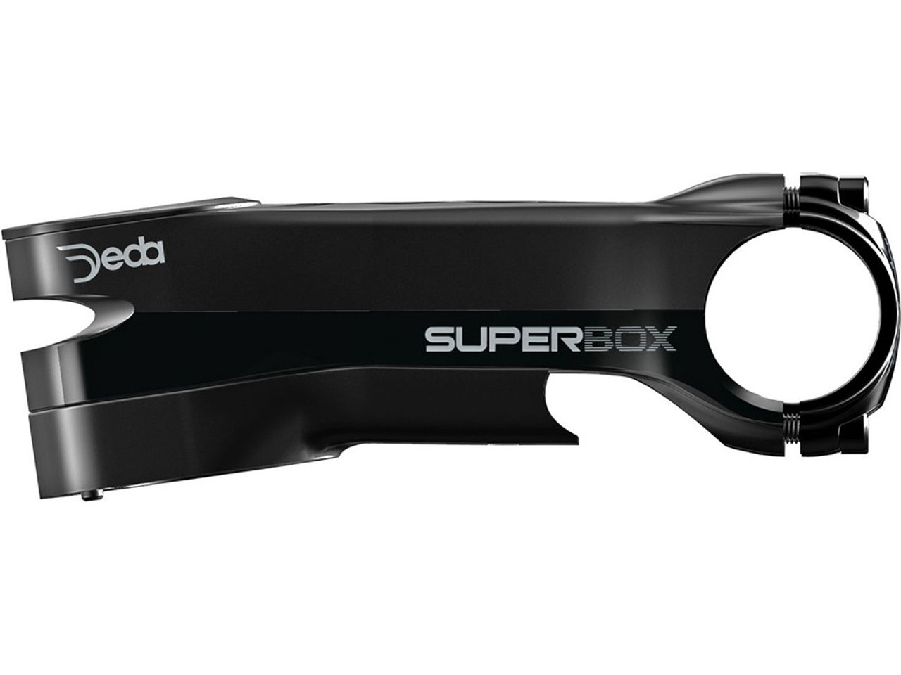 Deda Superbox V2 DCR 31.7 Vorbau Deda Superbox V2 DCR 31.7 Vorbau