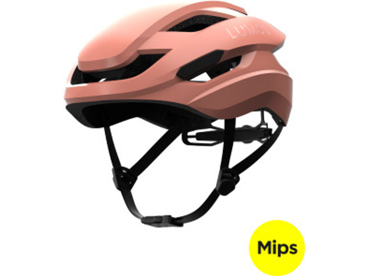 Lumos Ultra Fly Mips Byhjelm