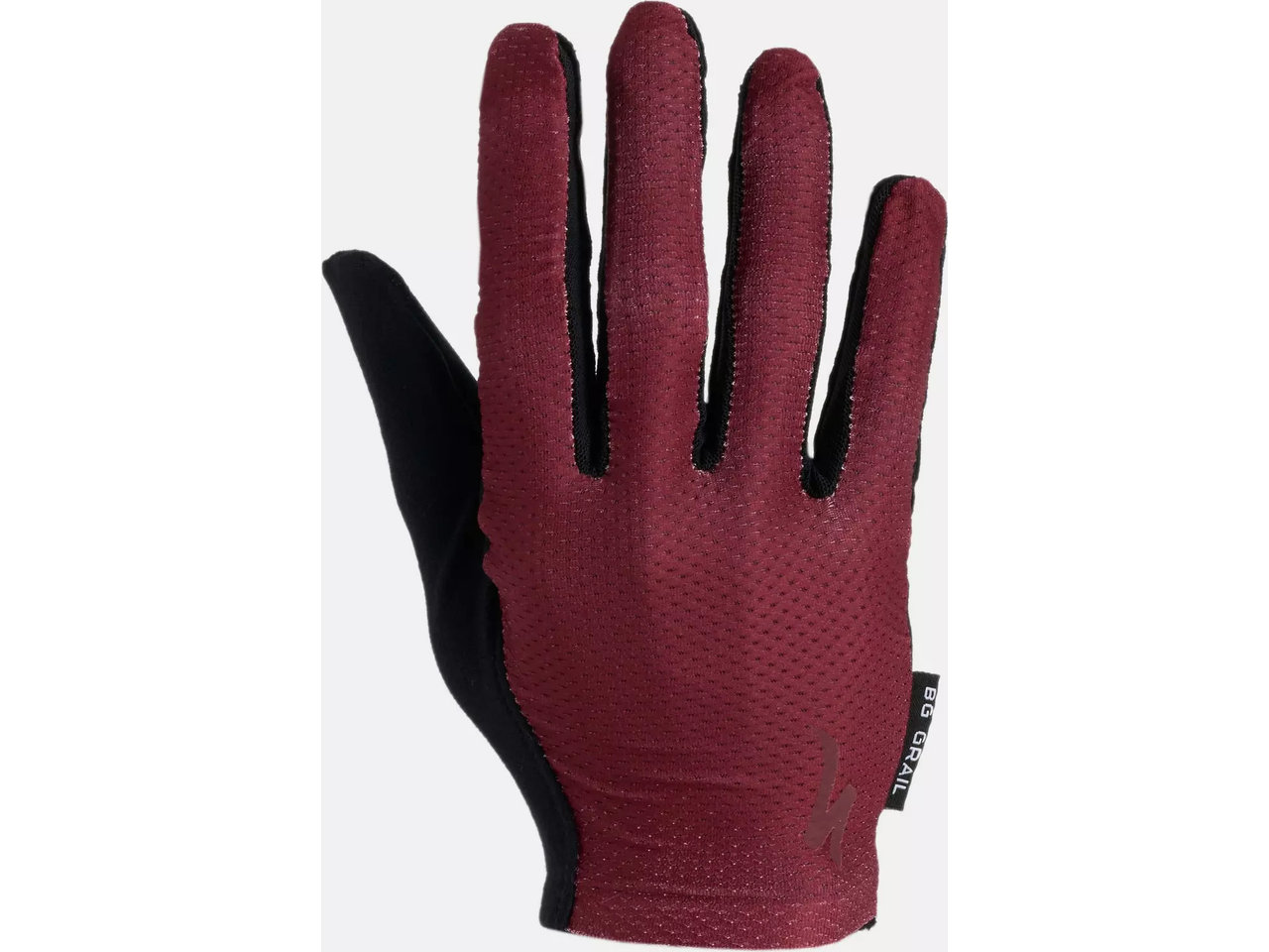Specialized Body Geometry Grail Ganzfinger-Handschuhe Specialized Body Geometry Grail Ganzfinger-Handschuhe