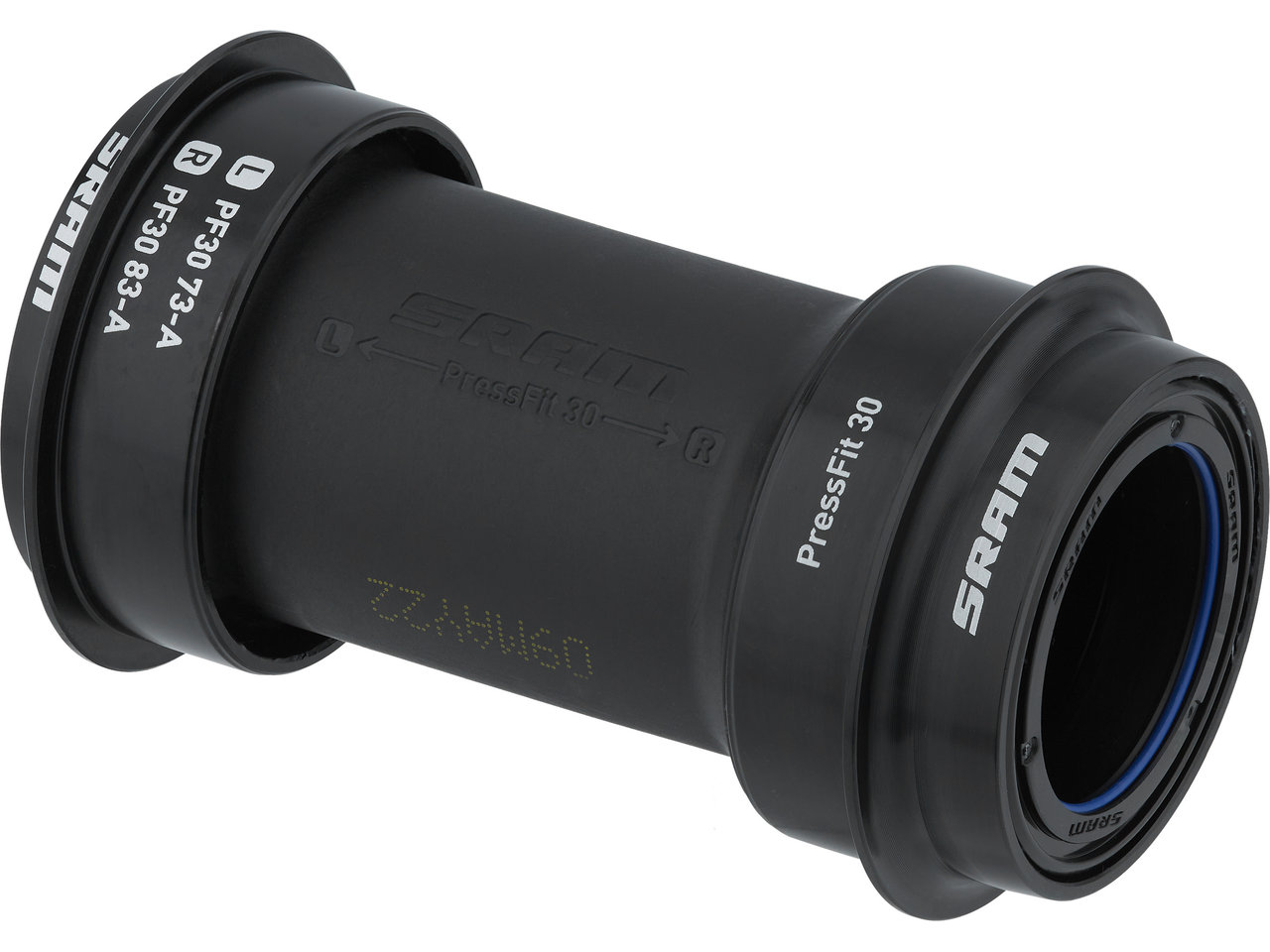 SRAM DUB 30 Innenlager 46 x 73 SRAM DUB 30 Innenlager 46 x 73