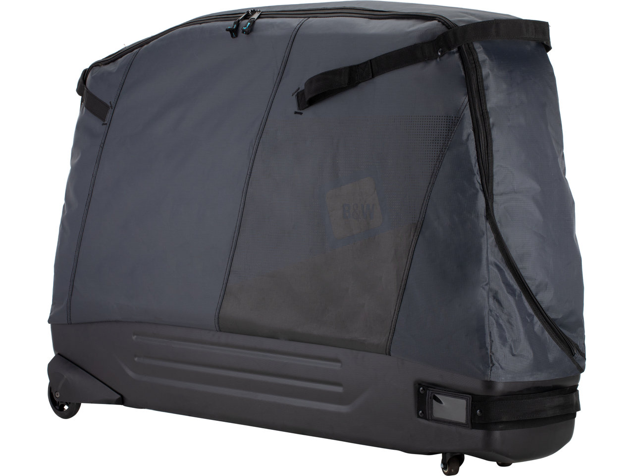 B&W Bike Bag II Transporttasche