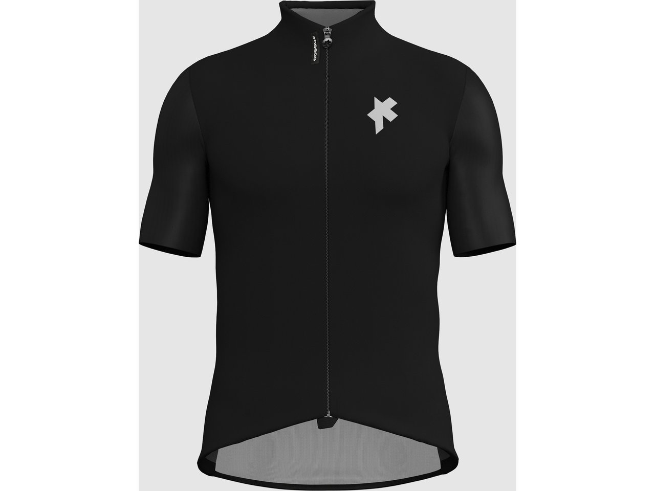 ASSOS Equipe Rs Shell S11 Kort Ermet Trøye