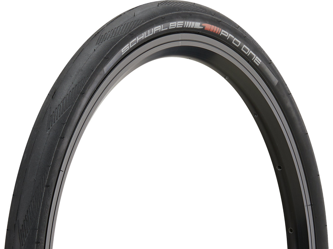 Schwalbe Pro One Evolution ADDIX Race Super Race TLE 20" Faltreifen Schwalbe Pro One Evolution ADDIX Race Super Race TLE 20" Faltreifen