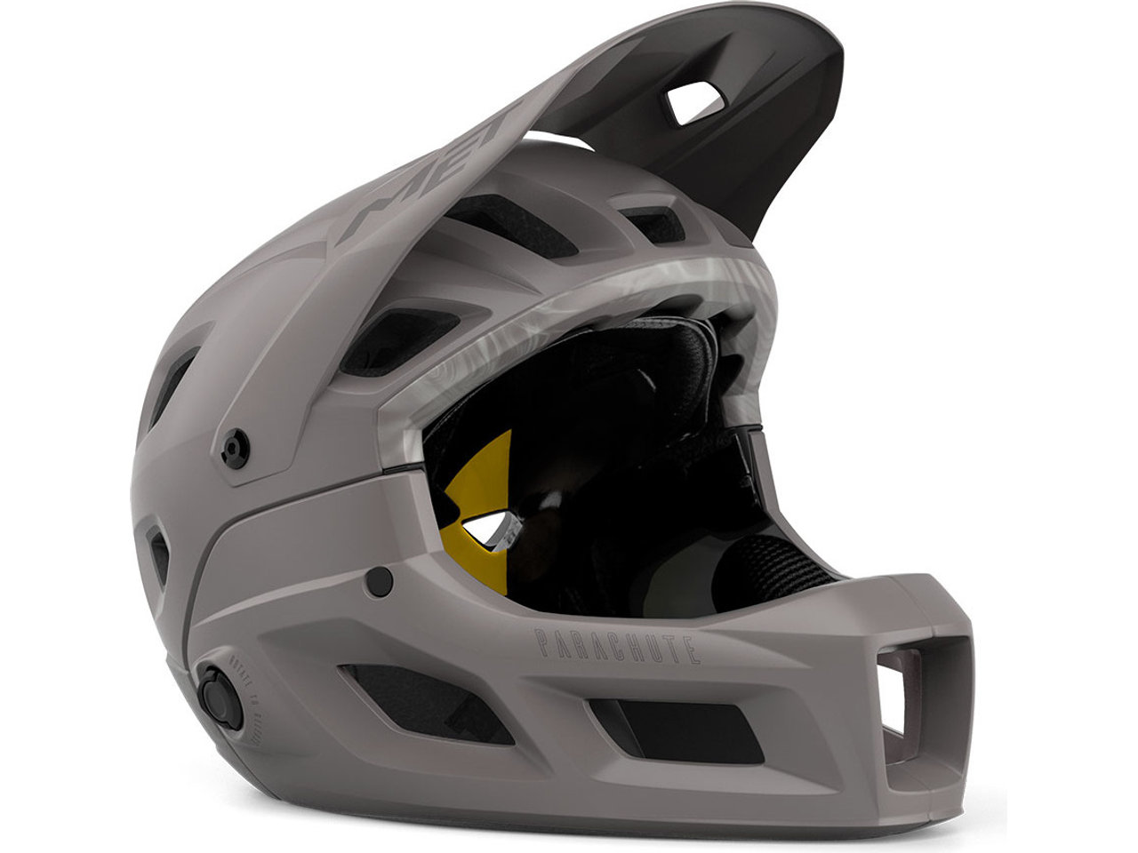 MET Parachute MCR MIPS Helm