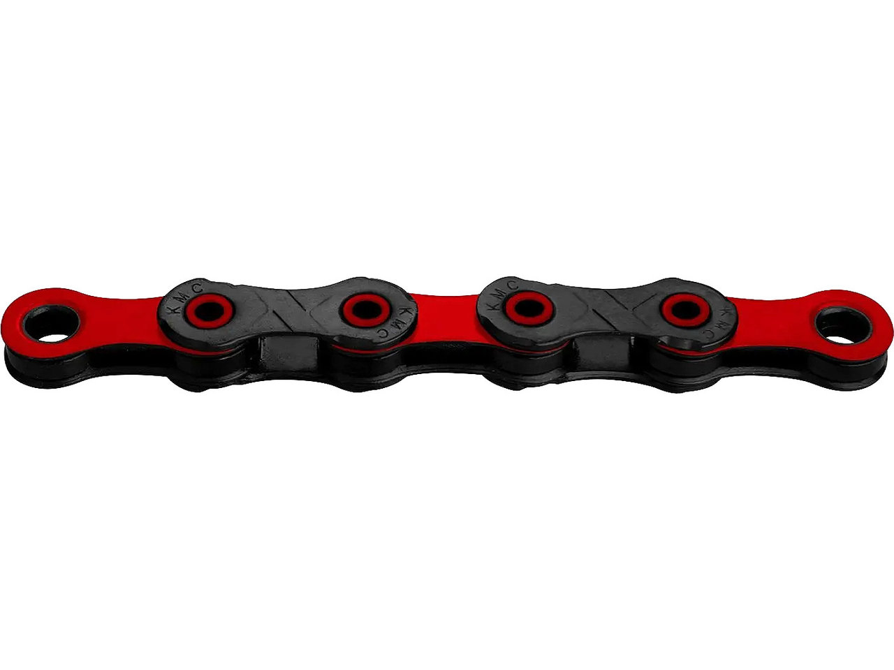 KMC DLC12 Waxed Kette 12-fach