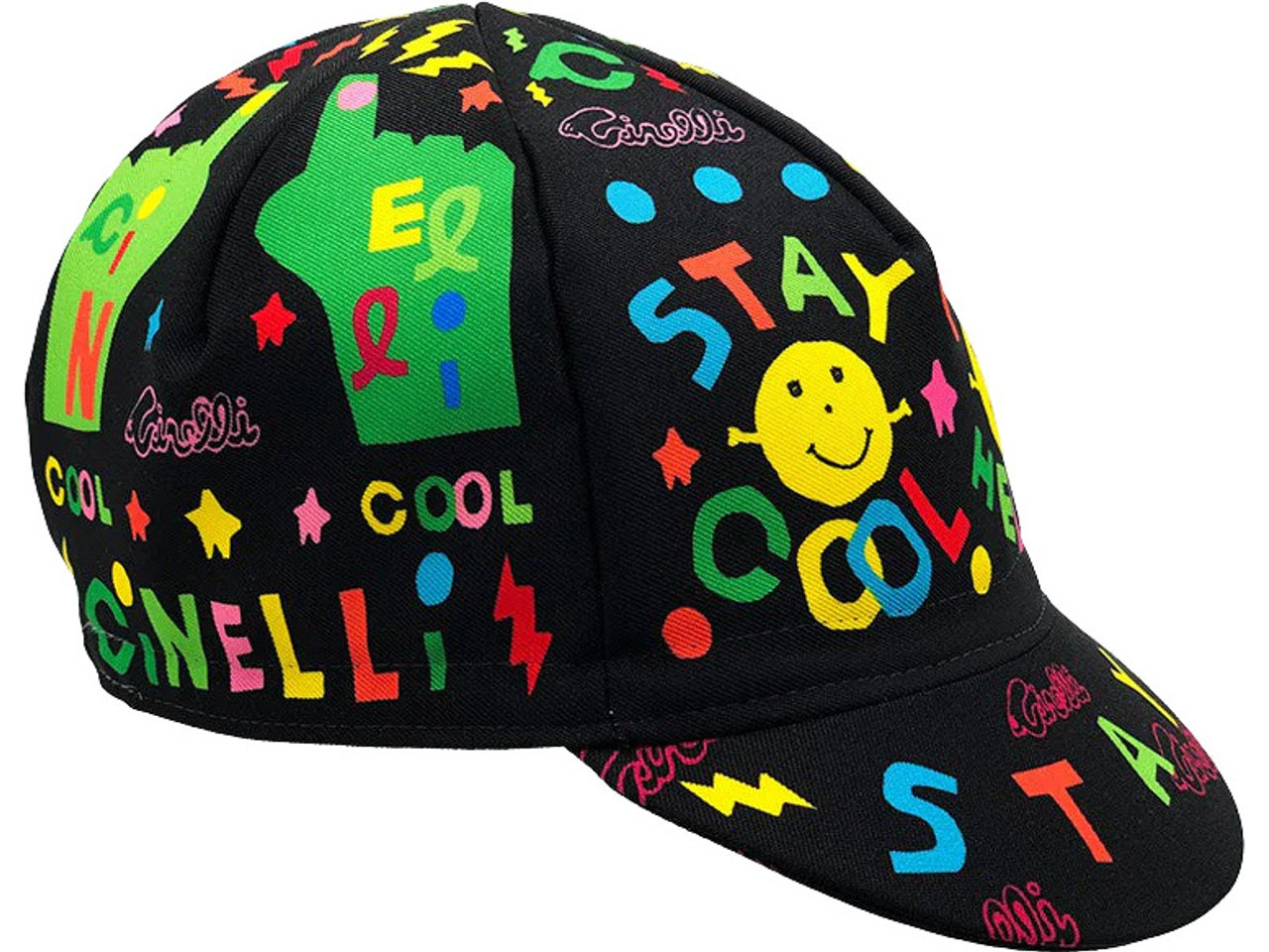 Sammy binkow-stay cool