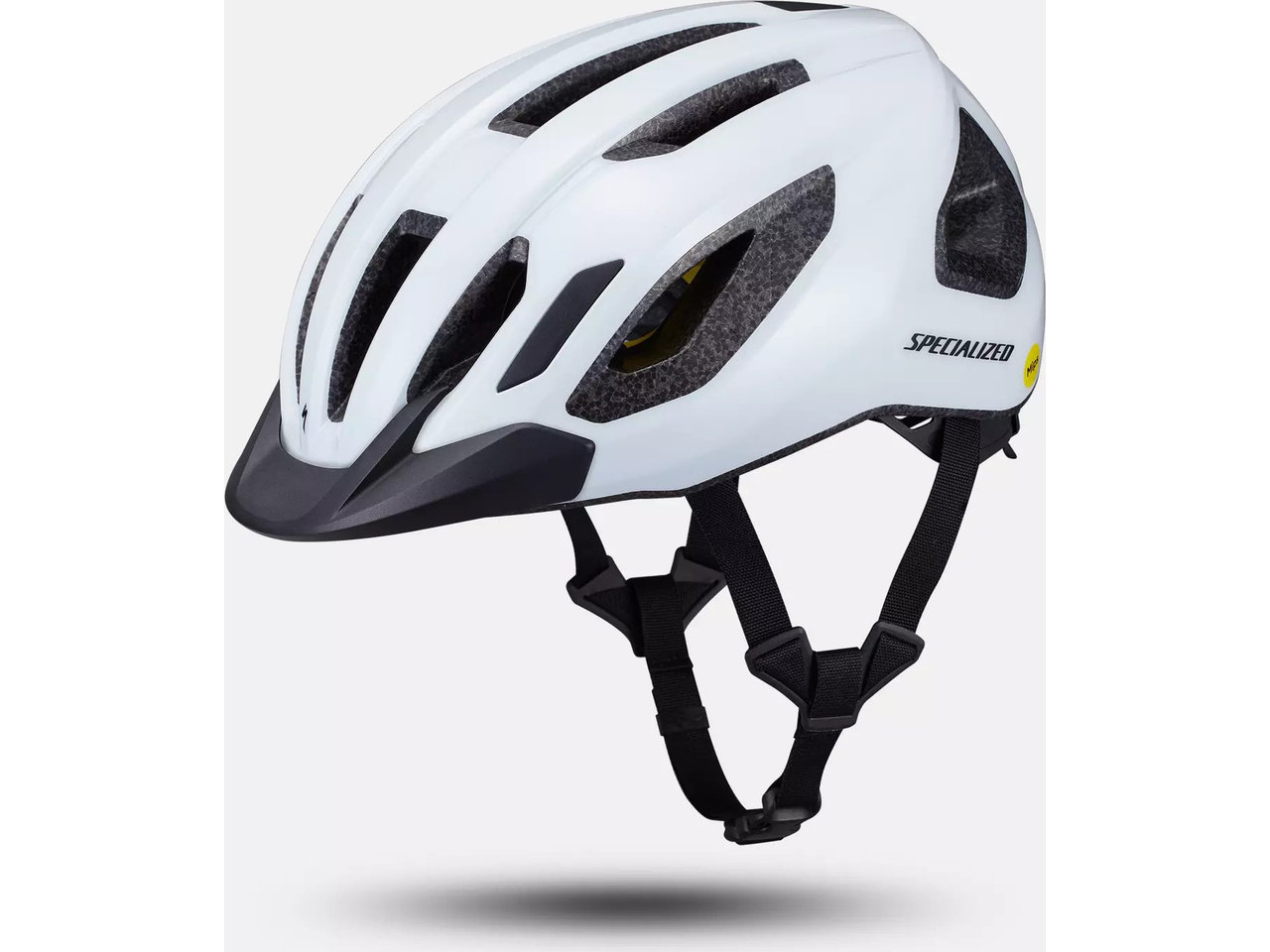 Specialized Chamonix 3 MIPS Helm