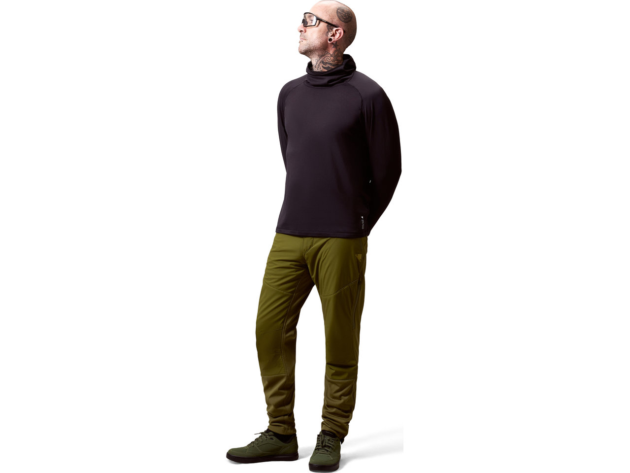 Endura MT500 Roam Thermohose