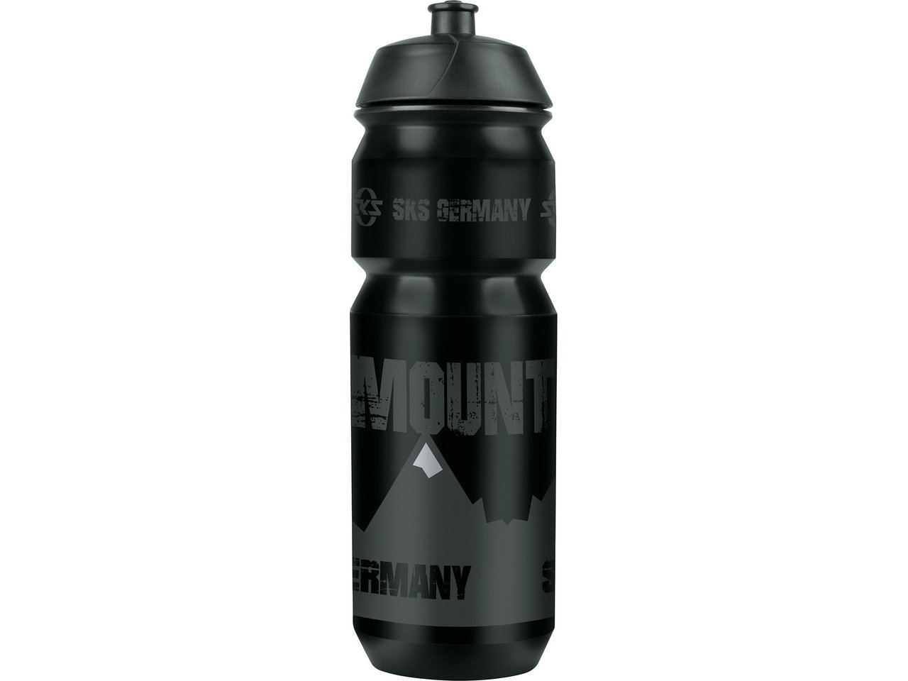 SKS Mountain Black Trinkflasche 750 ml