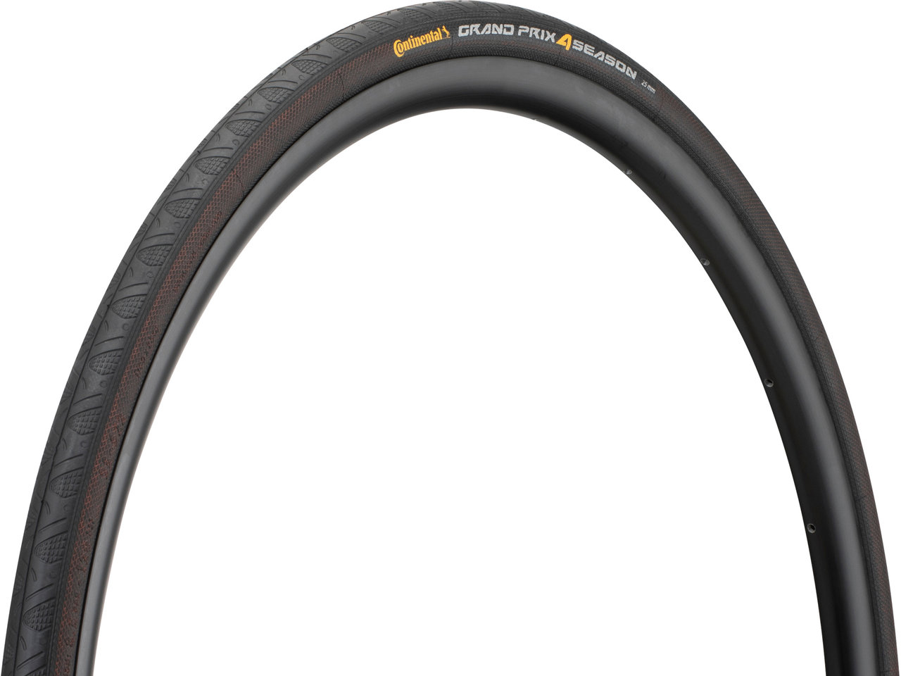 Continental Grand Prix 4-Season 28" Faltreifen
