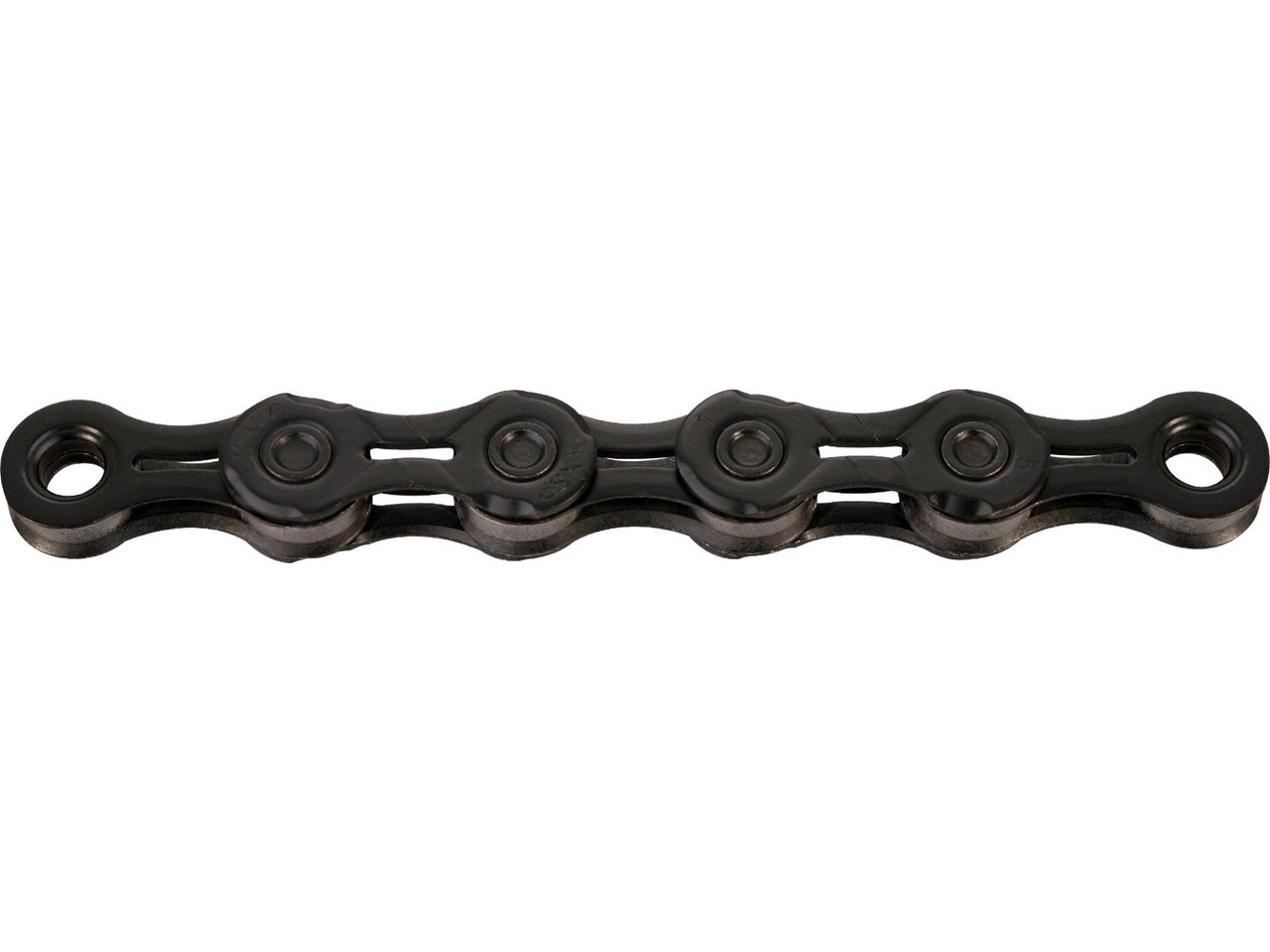 KMC X11EL Waxed Kette 11-fach KMC X11EL Waxed Kette 11-fach