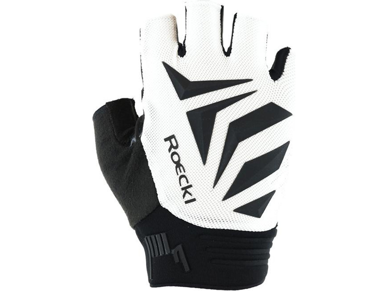 Roeckl Sports Isera 2 Halbfinger-Handschuhe