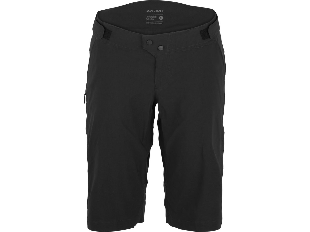 Giro Arc MTB Shorts - Sort