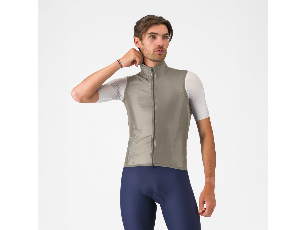 Aria 2 Vest Herren Windweste