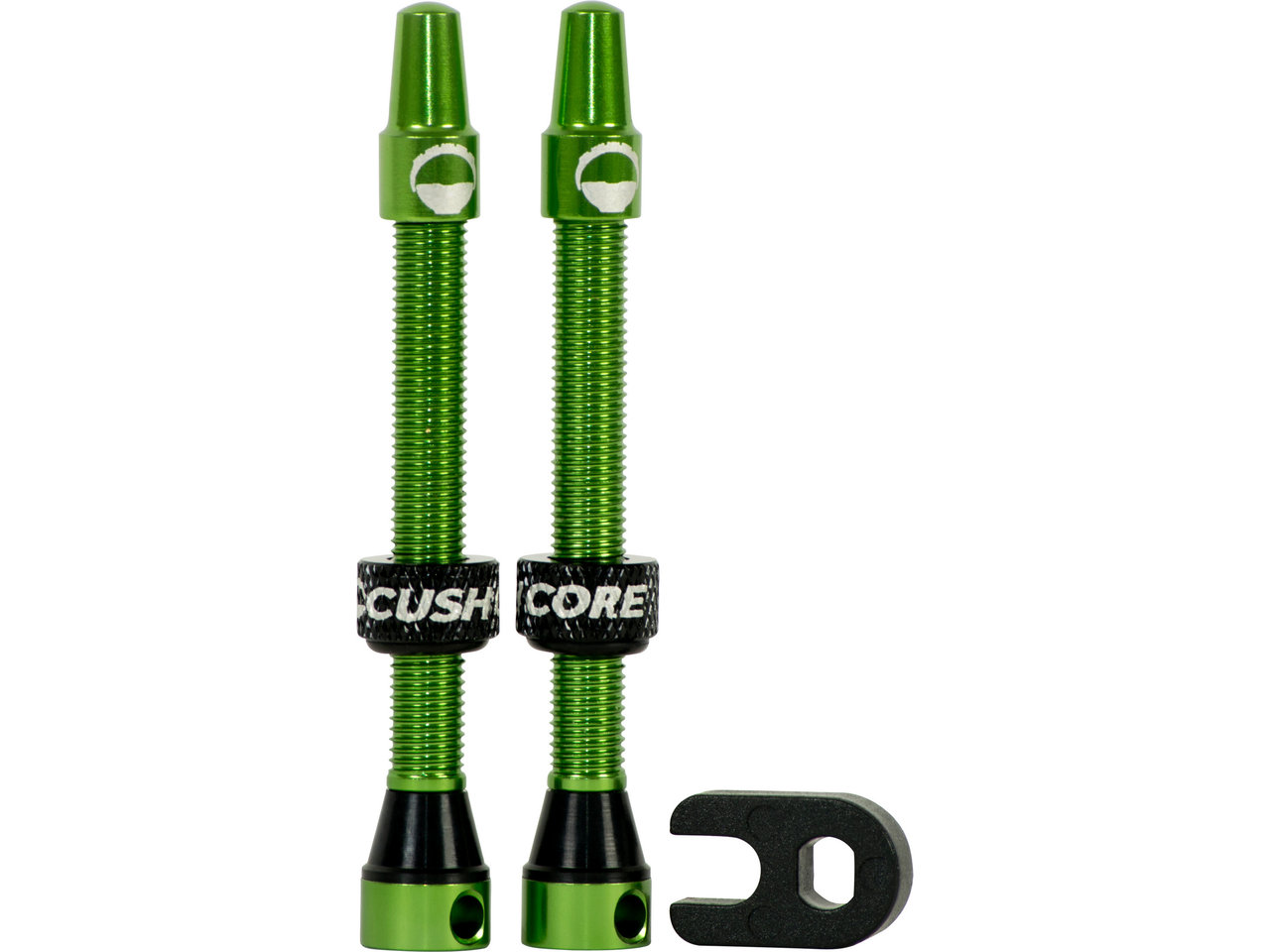 CushCore Tubeless Ventil Set