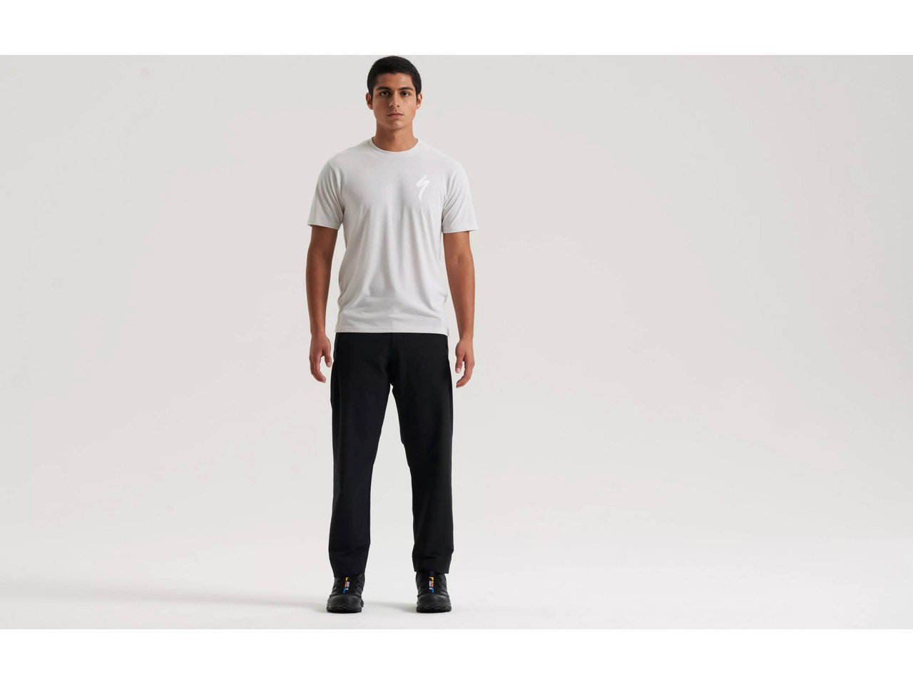 Specialized S-Logo S/S T-Shirt