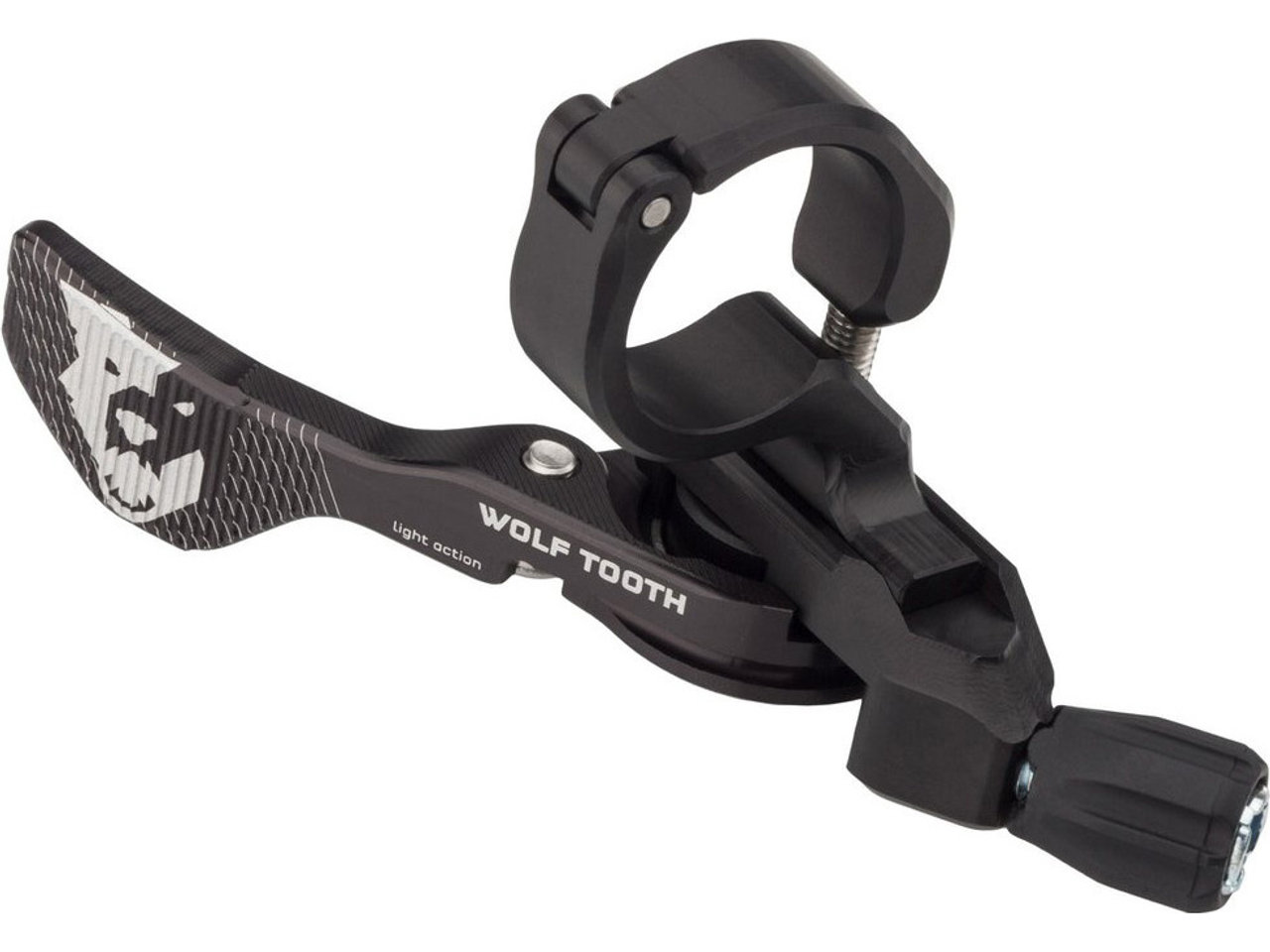 Wolf Tooth ReMote Light Action Remotehebel