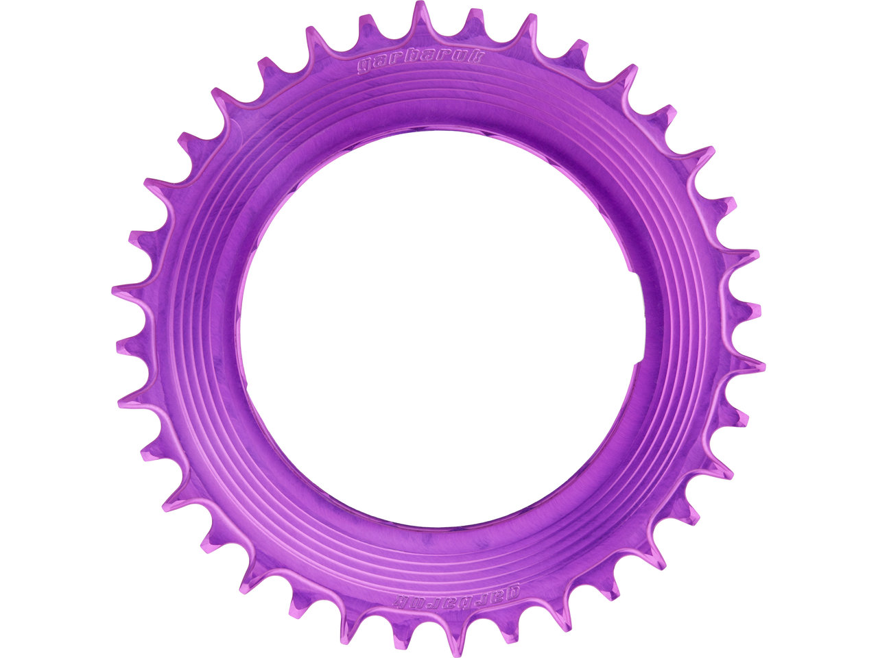 Thread Mount Kettenblatt Für Sram Xx/xx Sl Pm 3 Mm Rund