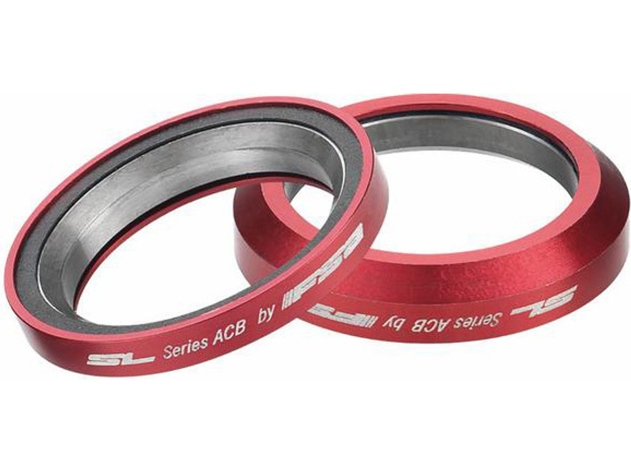 FSA Kugellager MR128R 52