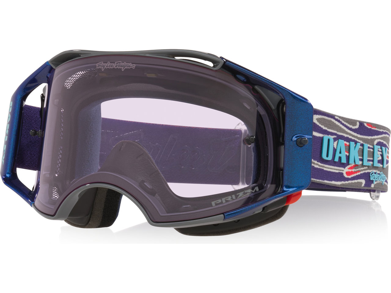 Tld grey