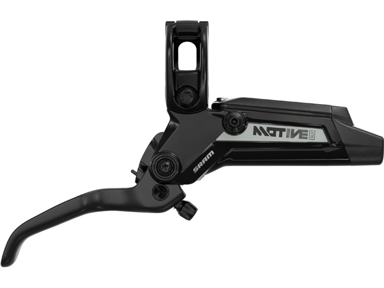 SRAM Motive Silver V2 Scheibenbremse