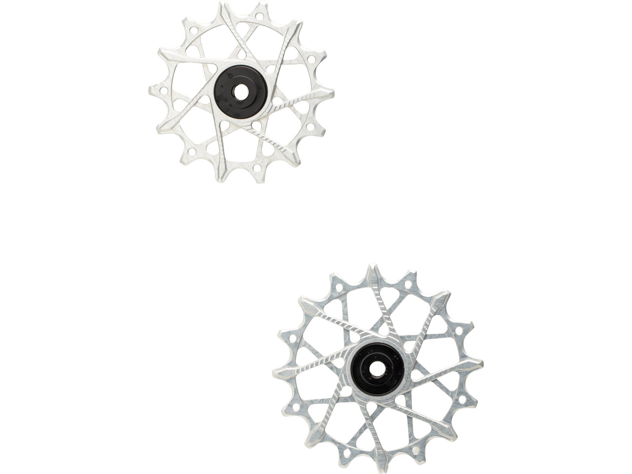 Schaltröllchen-set 14 + 16 Zähne Für Sram Eagle Transmission