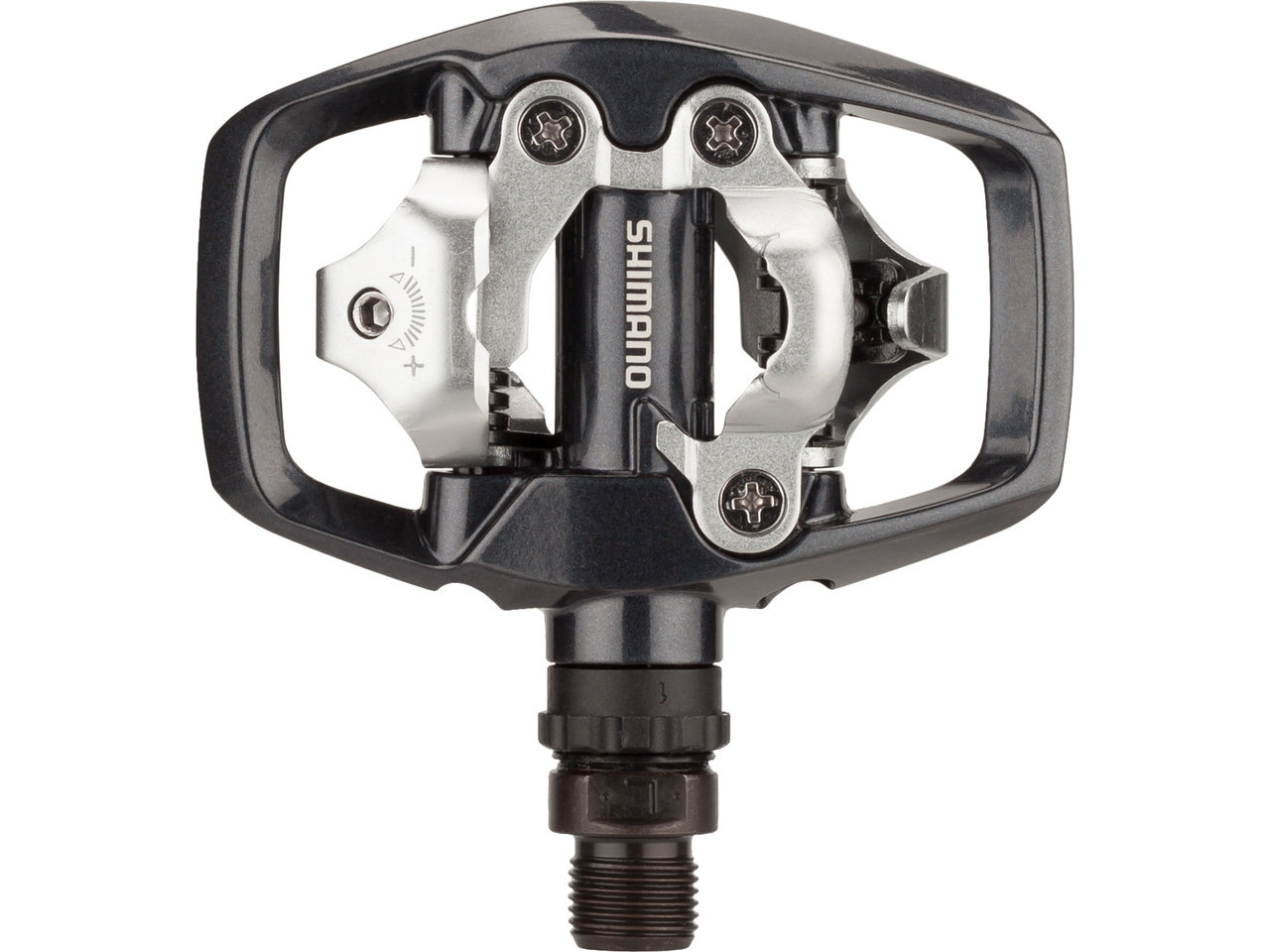 Shimano Klickpedale PD-ED500