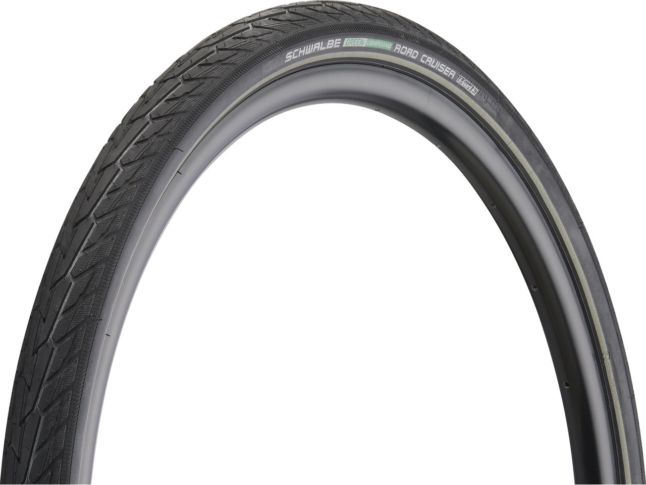 Schwalbe Road Cruiser Active 28" Drahtreifen