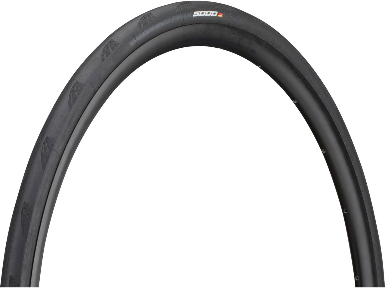 Continental Grand Prix 5000 S Tubeless Ready 27,5" Faltreifen