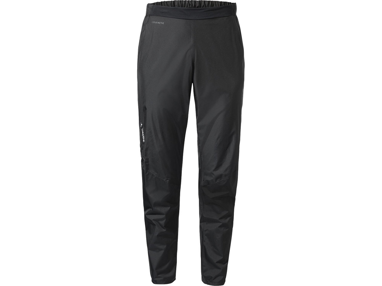 Vaude Womens Kuro Rain Pants Vaude Womens Kuro Rain Pants