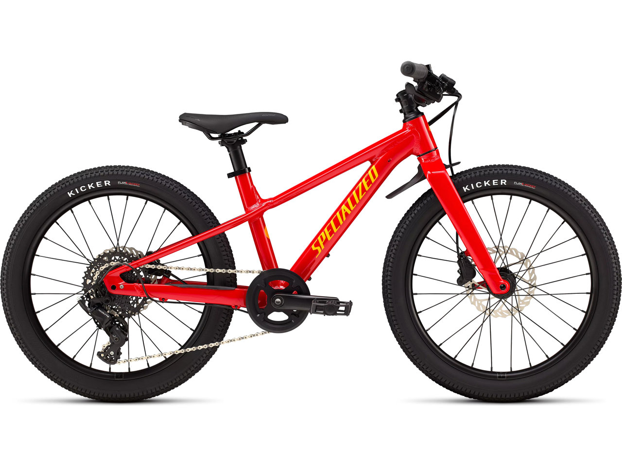 Specialized Riprock 20" Kinderfahrrad Specialized Riprock 20" Kinderfahrrad