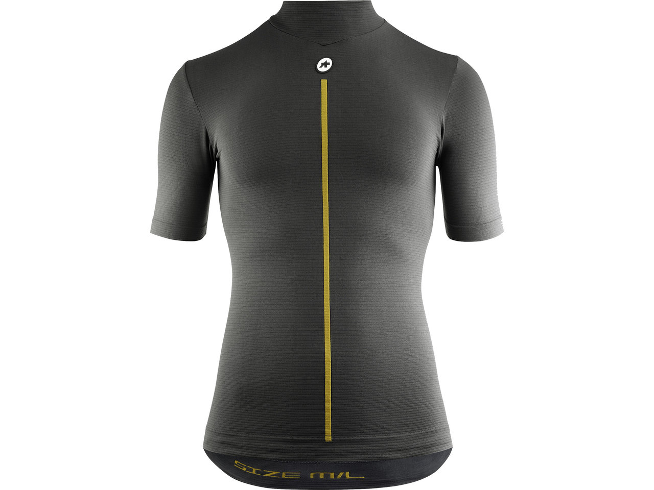 ASSOS Spring Fall S/S Skin Layer P1 Unterhemd ASSOS Spring Fall S/S Skin Layer P1 Unterhemd